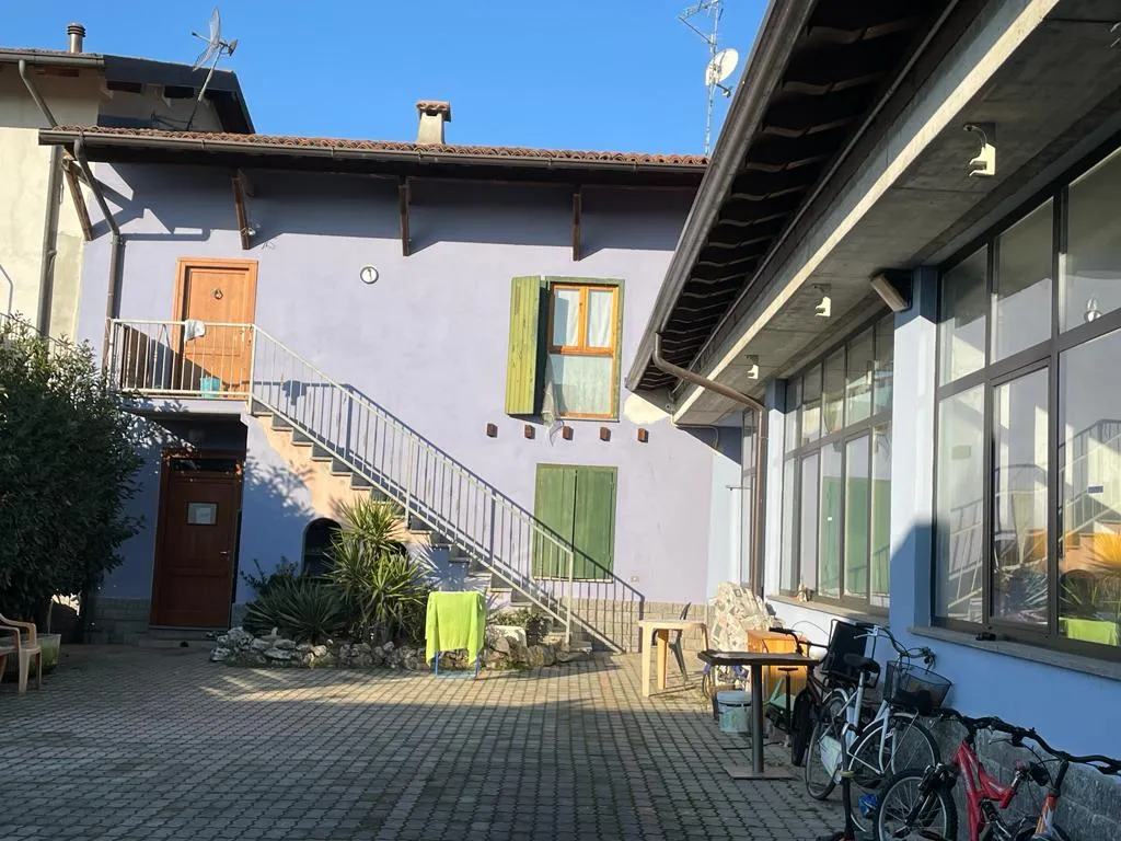 Cascina