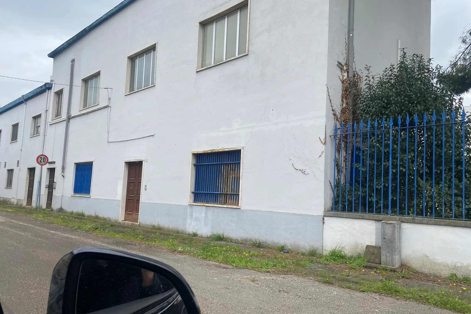 Compendio immobiliare