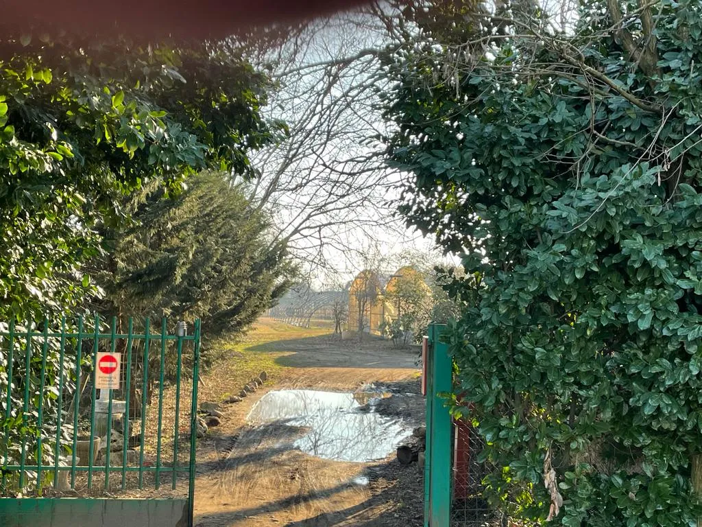 Cascina
