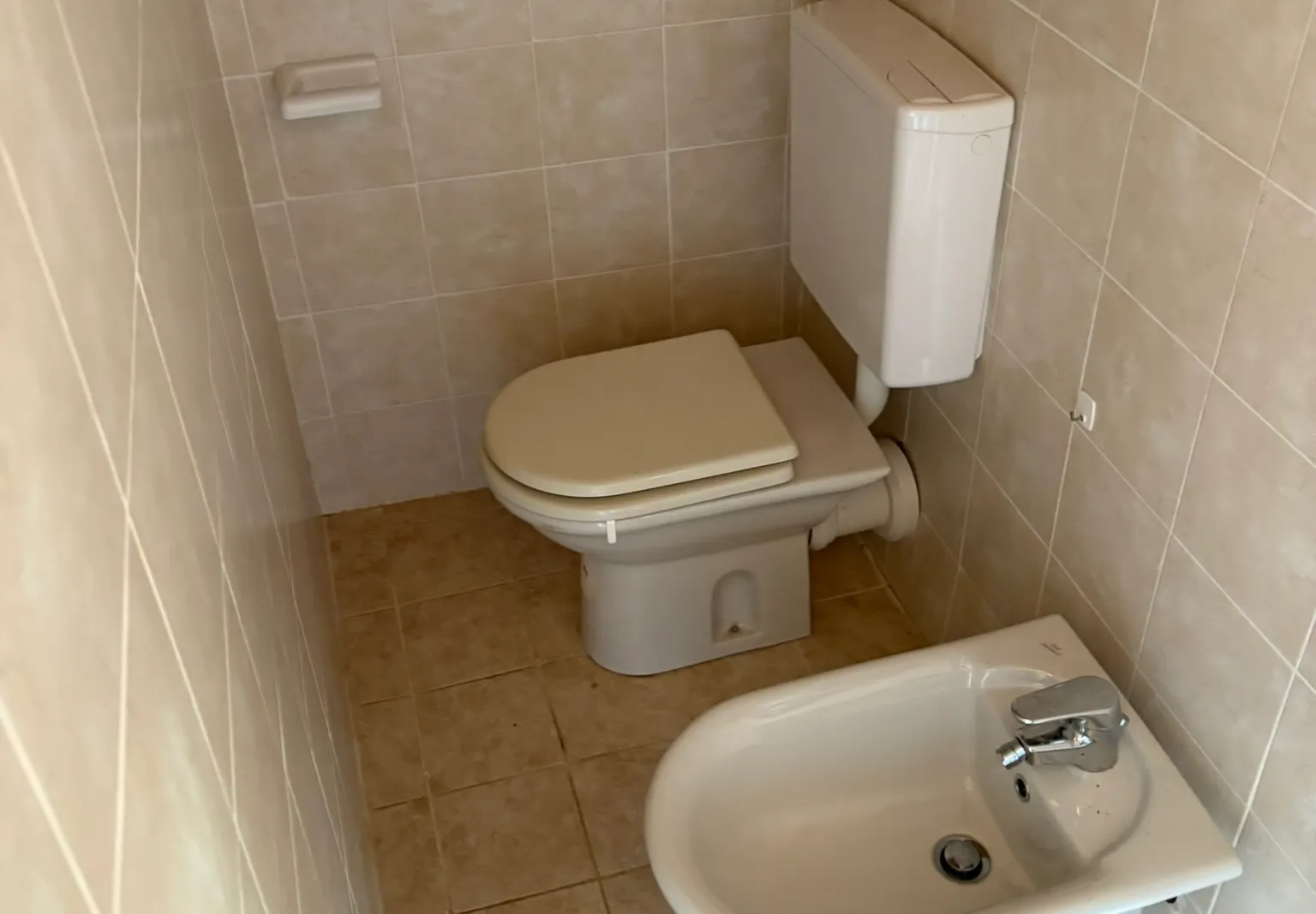 Fabbricato da ristrutturare