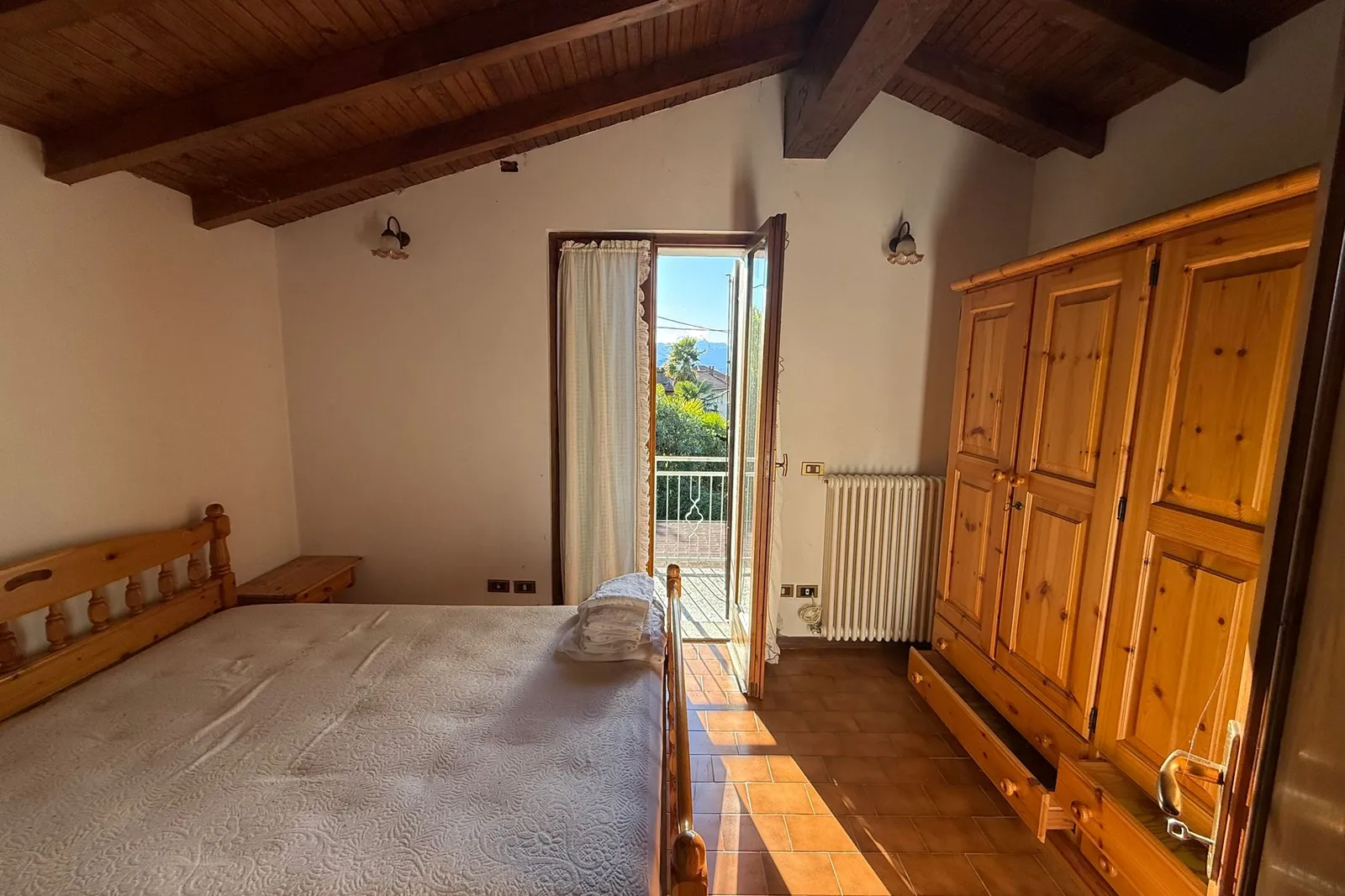 Abitazione residenziale