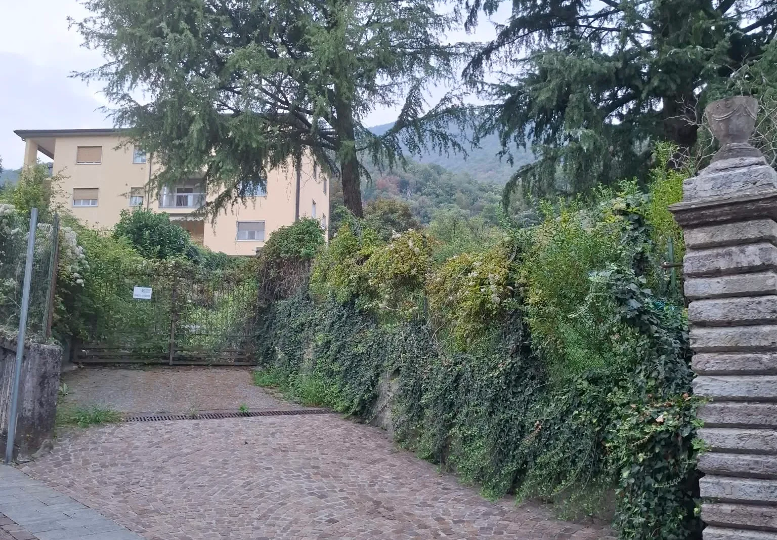 Terreno edificabile
