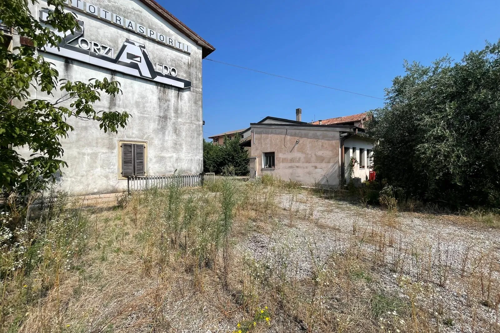 Compendio immobiliare