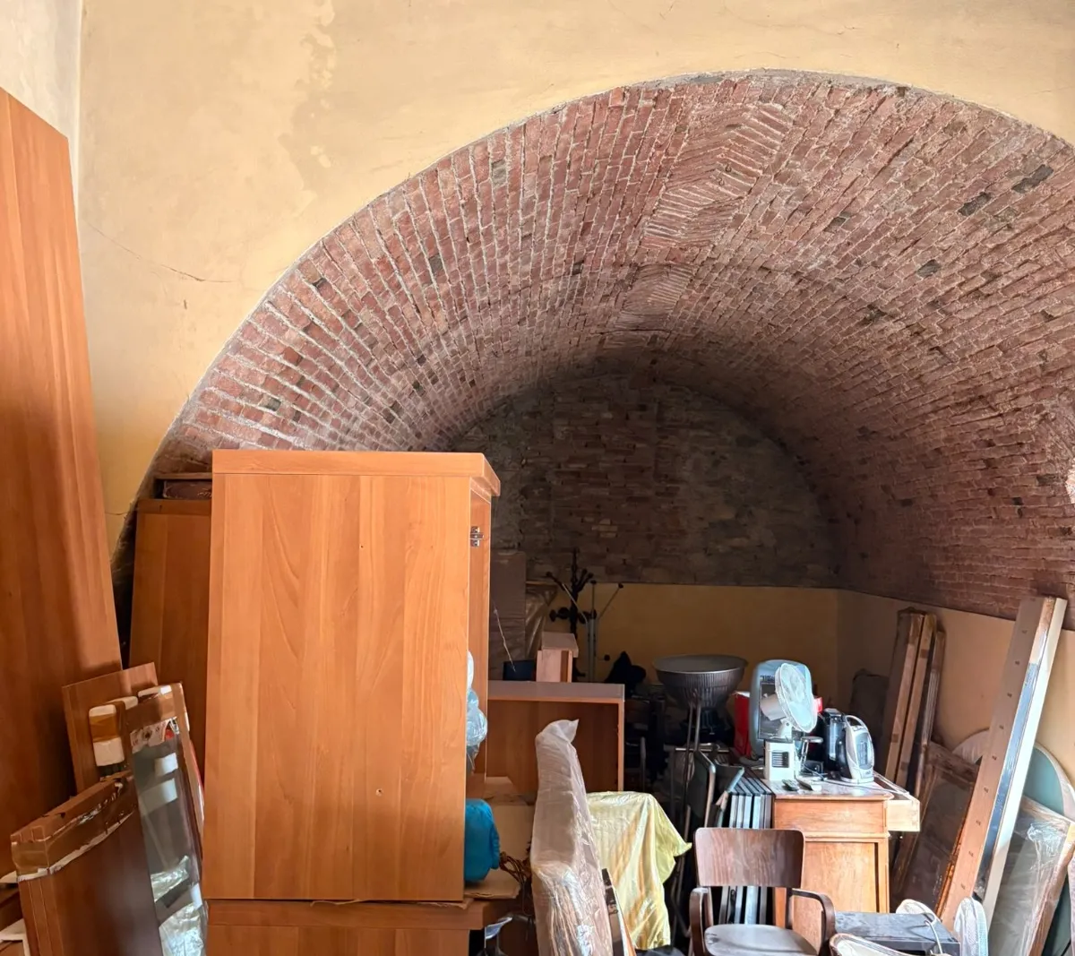 Complesso immobiliare