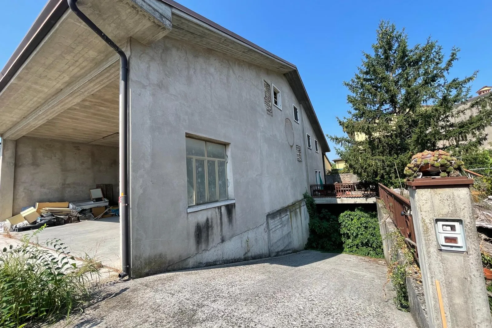 Compendio immobiliare