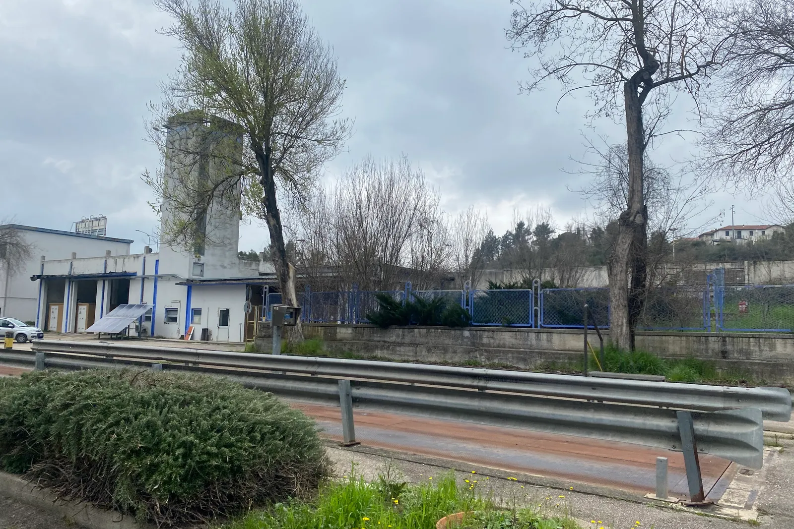 Compendio immobiliare
