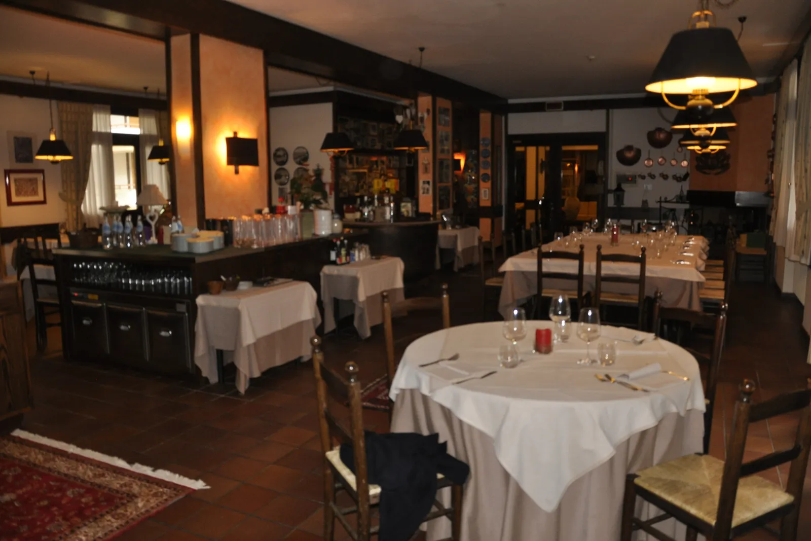 Cessione di partecipazioni del 100% del Capitale Sociale di DE.MA. Servizi S.r.l. proprietaria di uno storico e rinomato Albergo, Bar e Ristorante sotto l'insegna "Bella Venezia"
