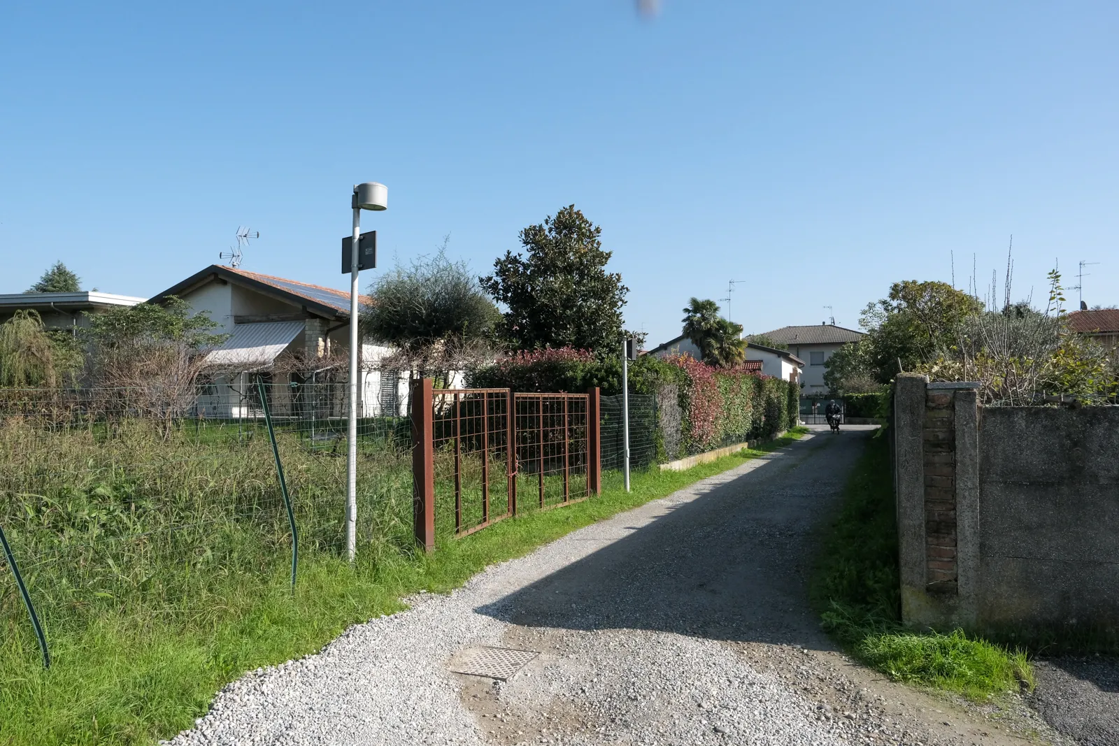 Terreno