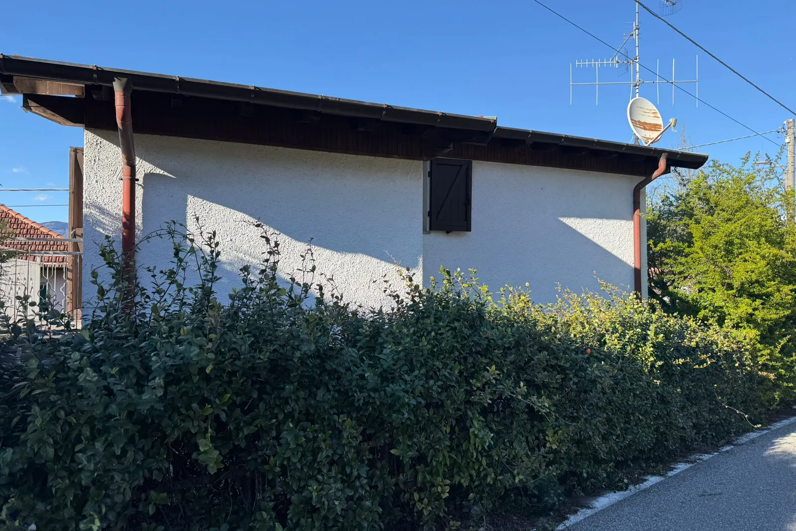 Abitazione residenziale