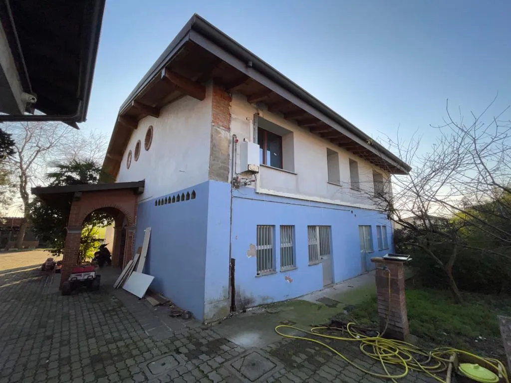 Cascina