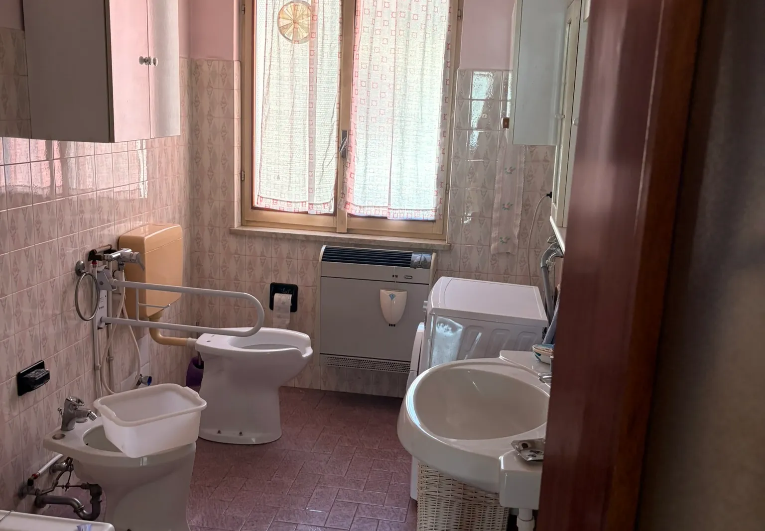 Quota 1/5 di unità abitativa