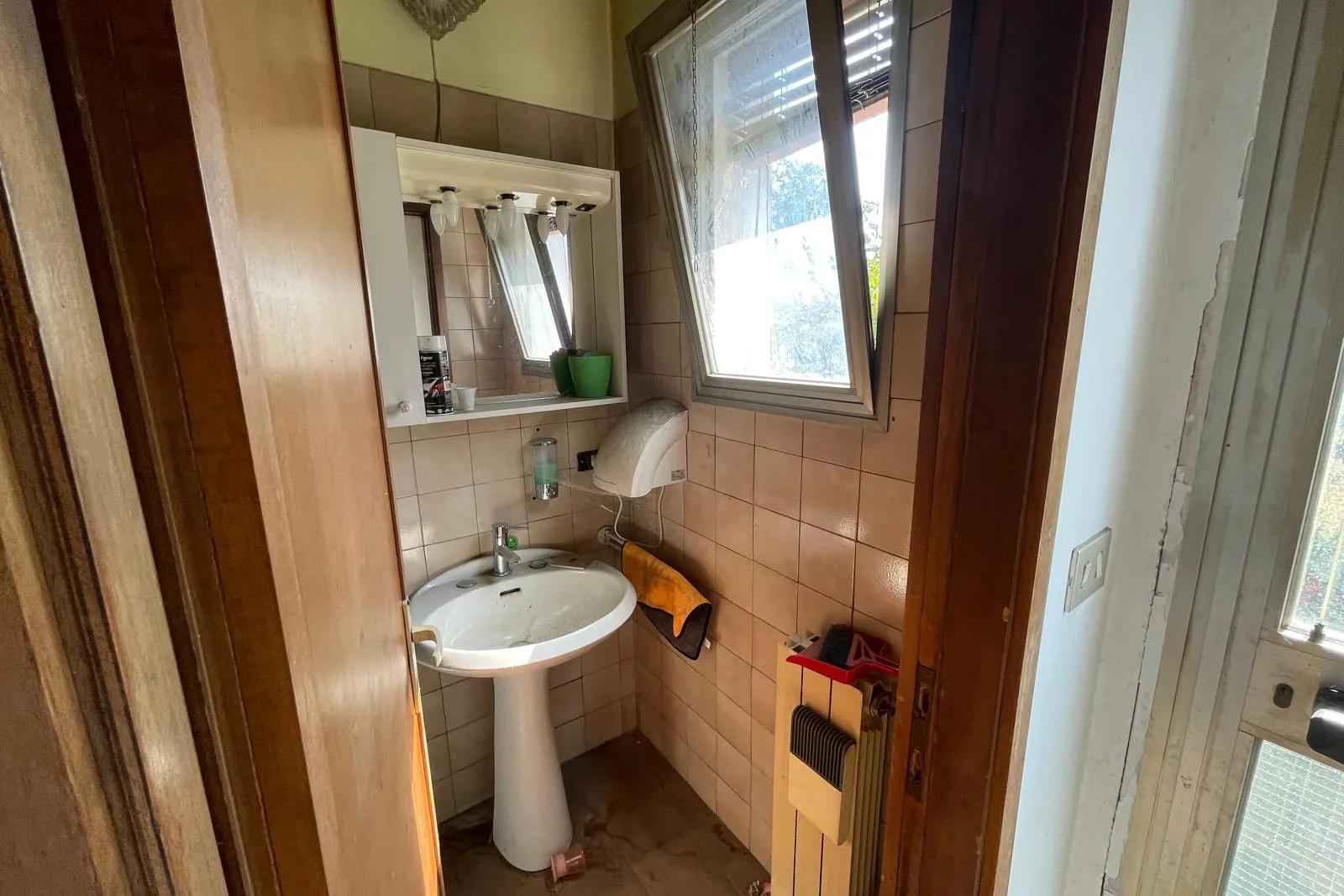 Compendio immobiliare