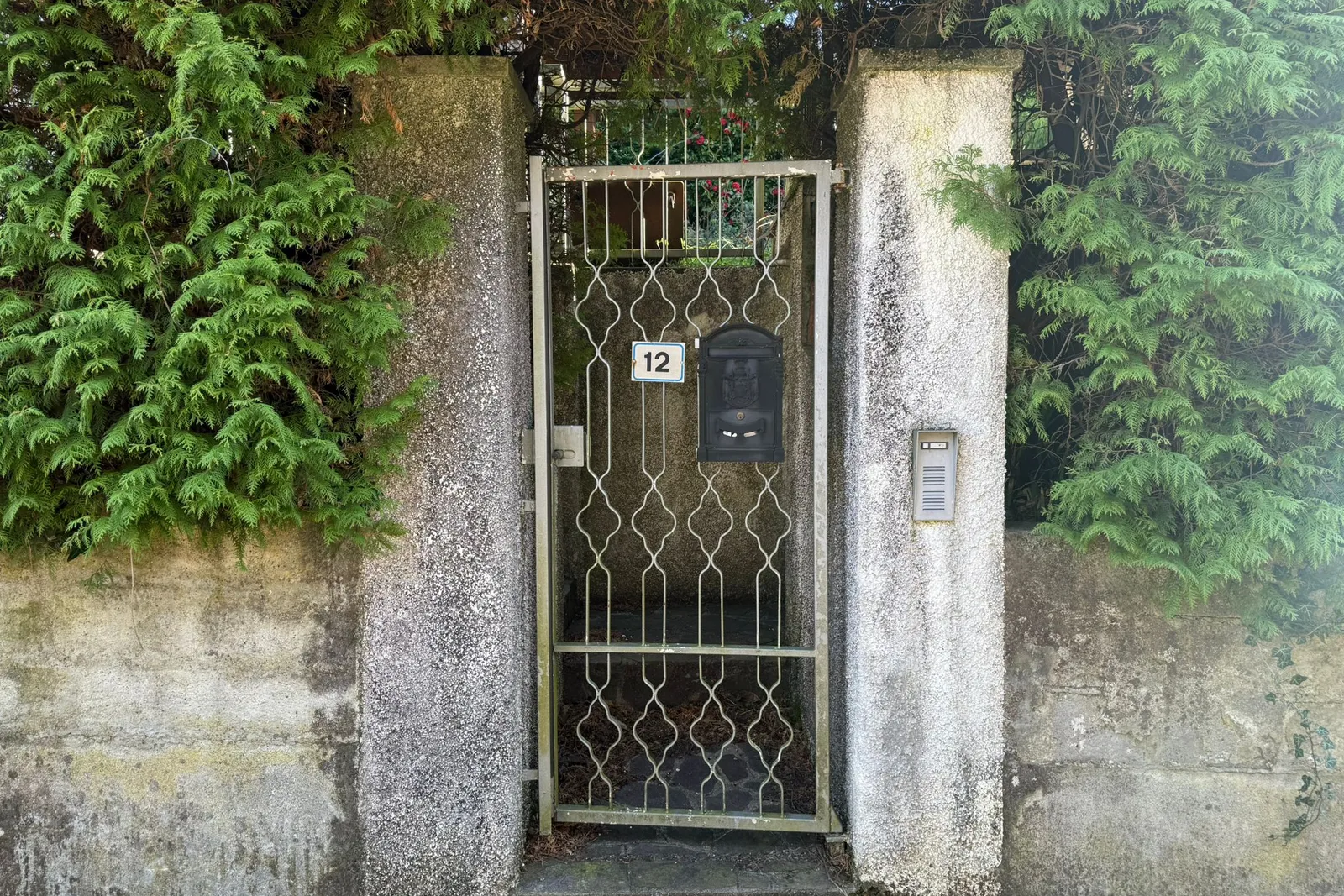 Abitazione residenziale