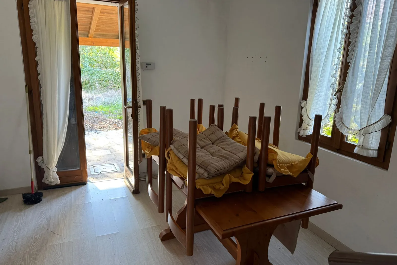 Abitazione residenziale