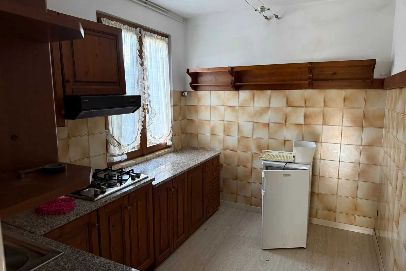 Abitazione residenziale