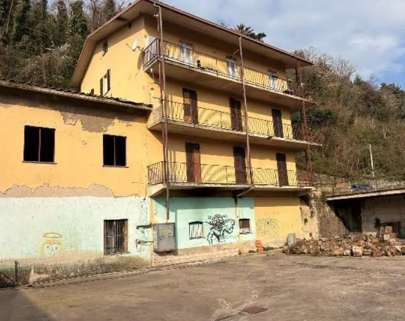 Complesso immobiliare