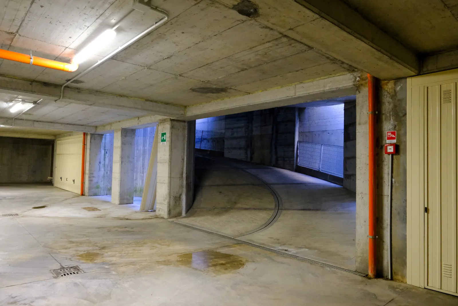 Box sub 83 
