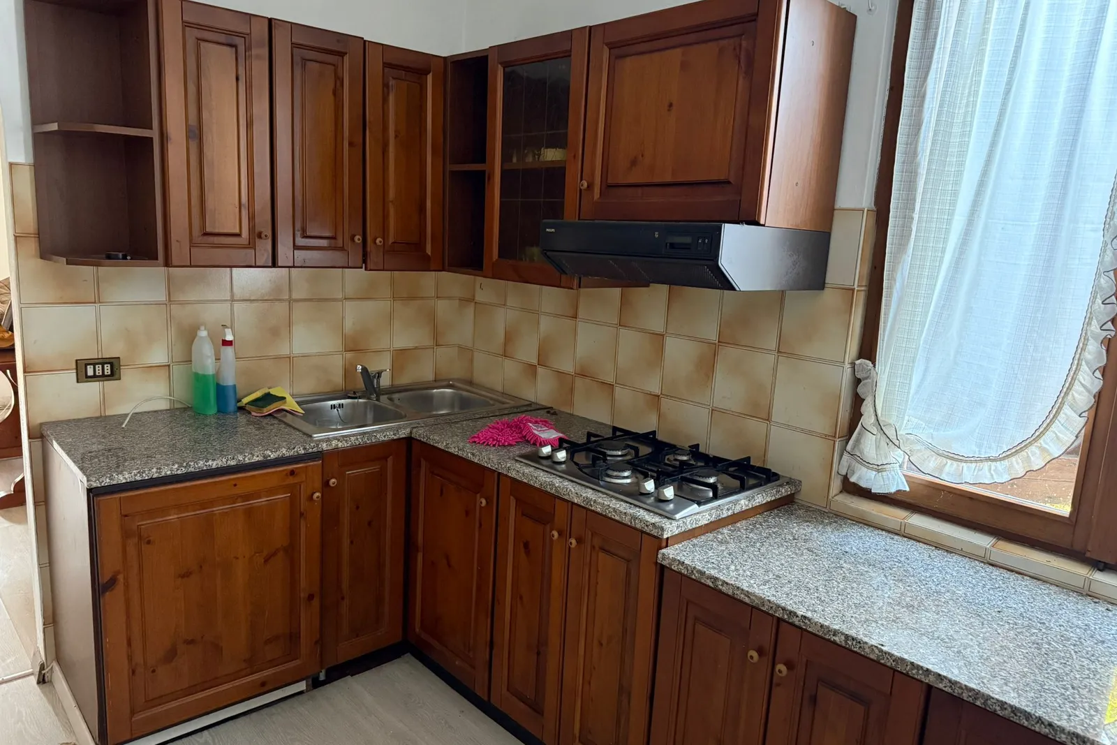 Abitazione residenziale