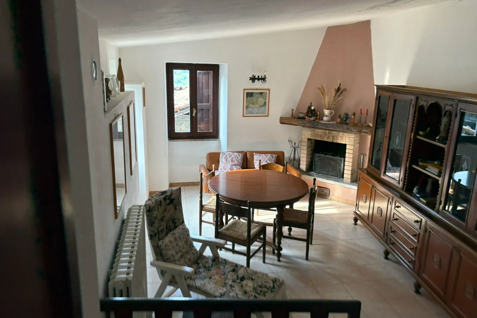 Fabbricato da ristrutturare