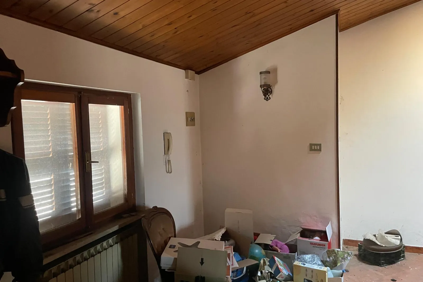 Compendio immobiliare