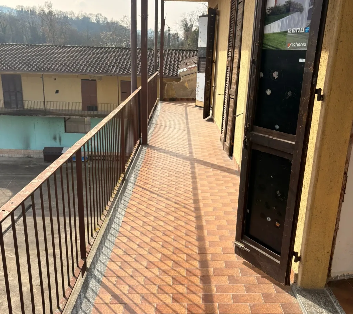 Complesso immobiliare