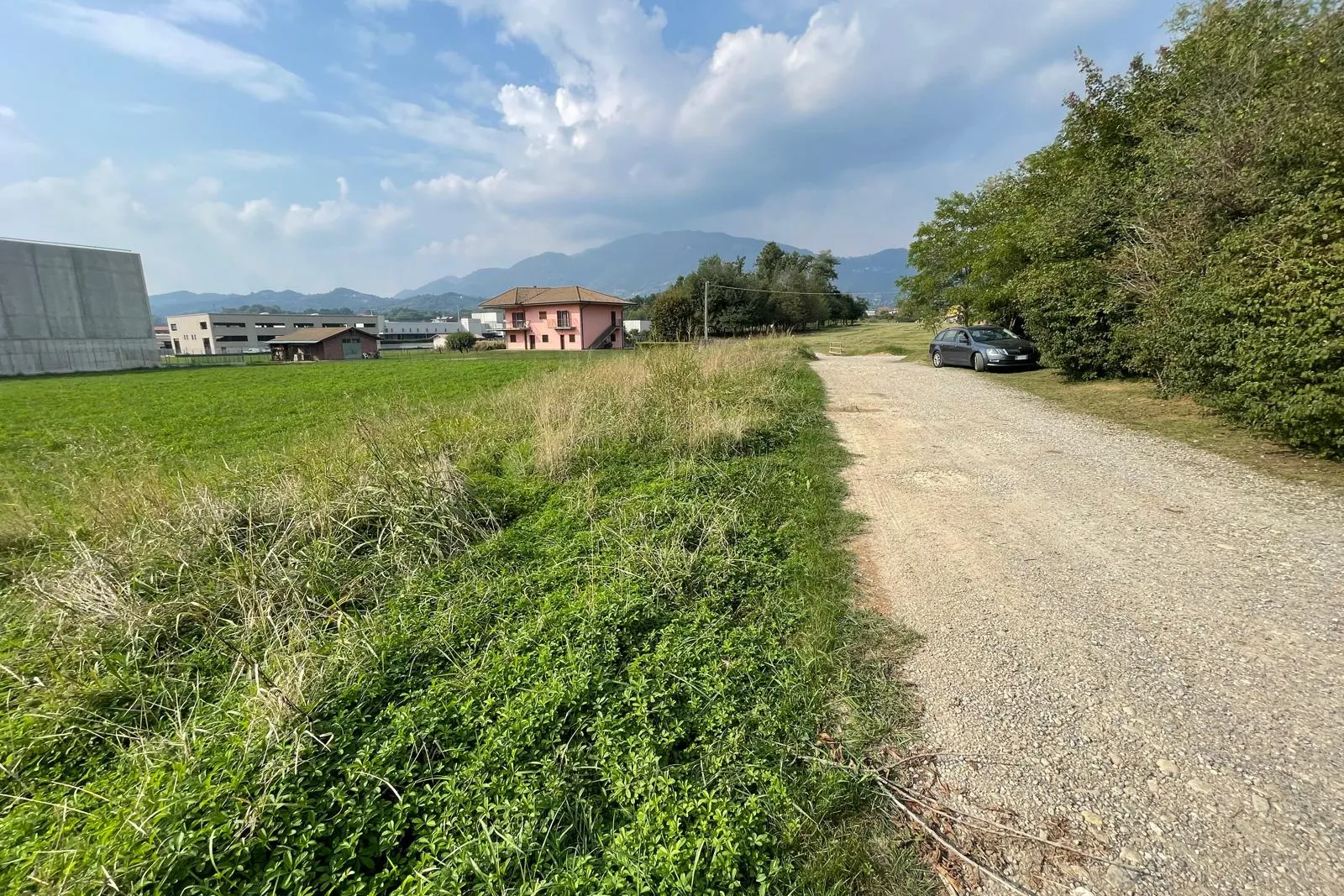 Terreni