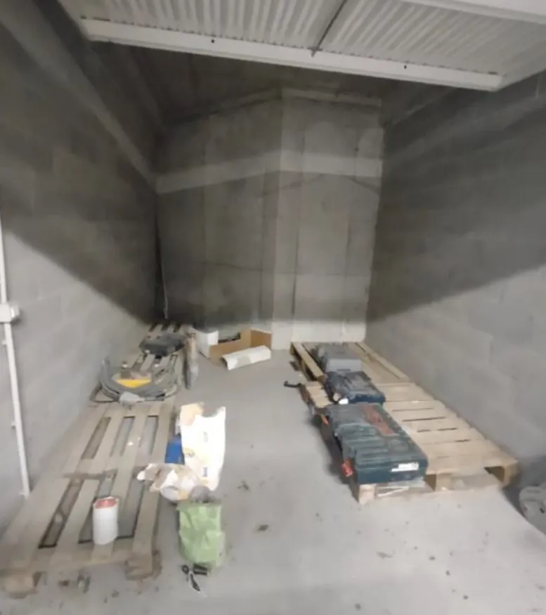 N. 2 box sub 21 e sub 22 