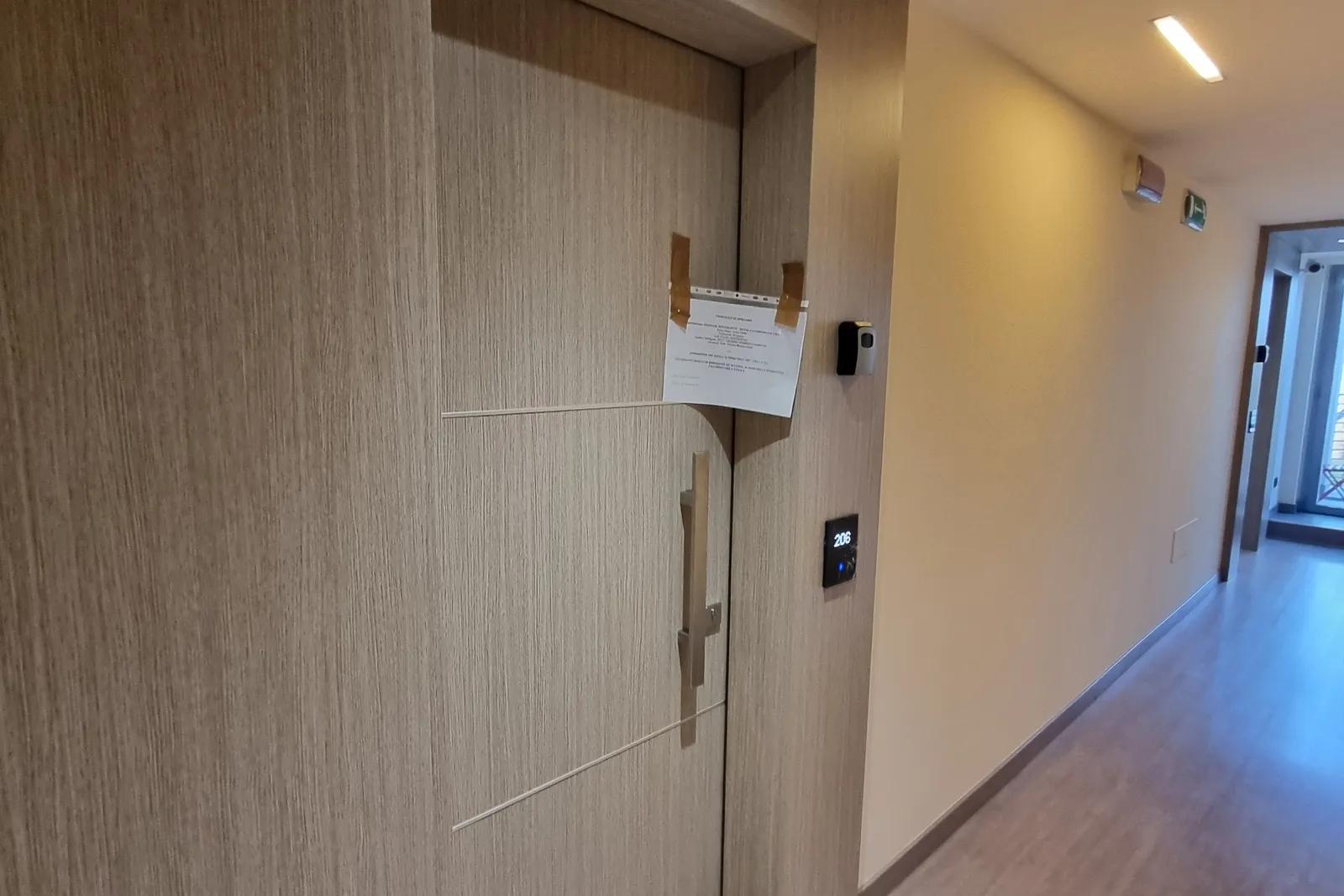 Ramo d'azienda comprendente struttura alberghiera,beni mobili,ecc.