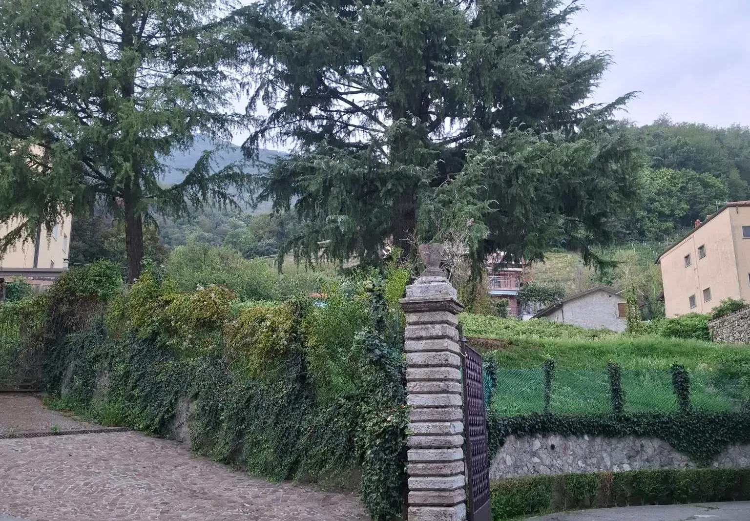 Terreno edificabile