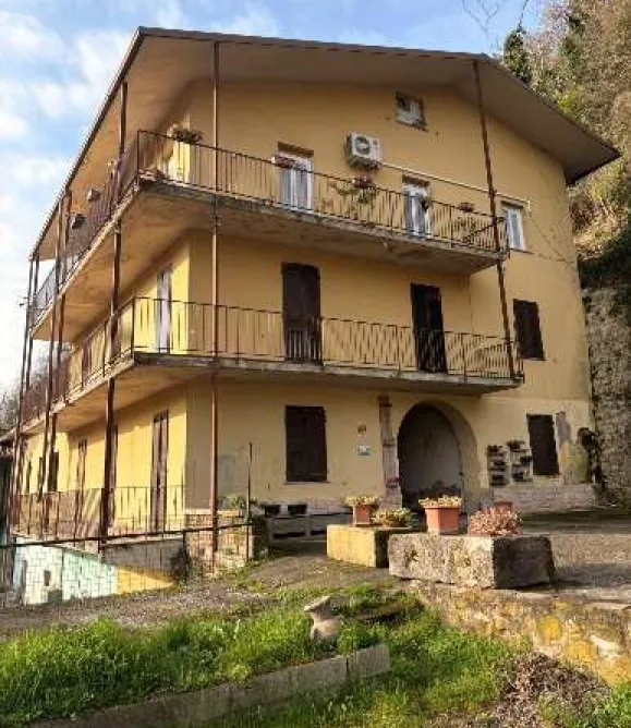 Complesso immobiliare
