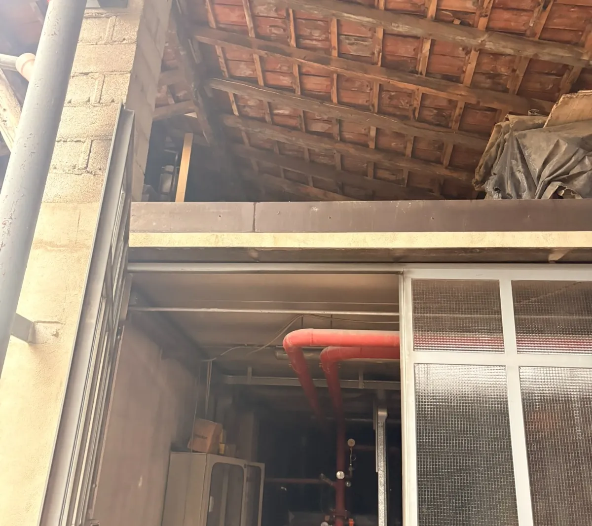 Fabbricato, parte immobile funzionale all’attività e parte residenziale