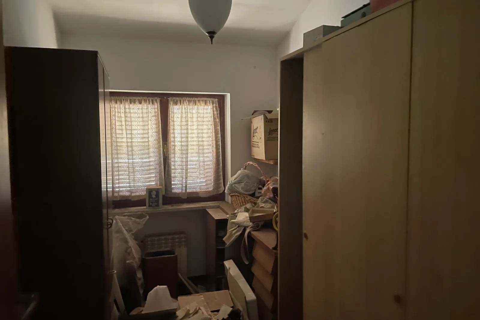 Compendio immobiliare