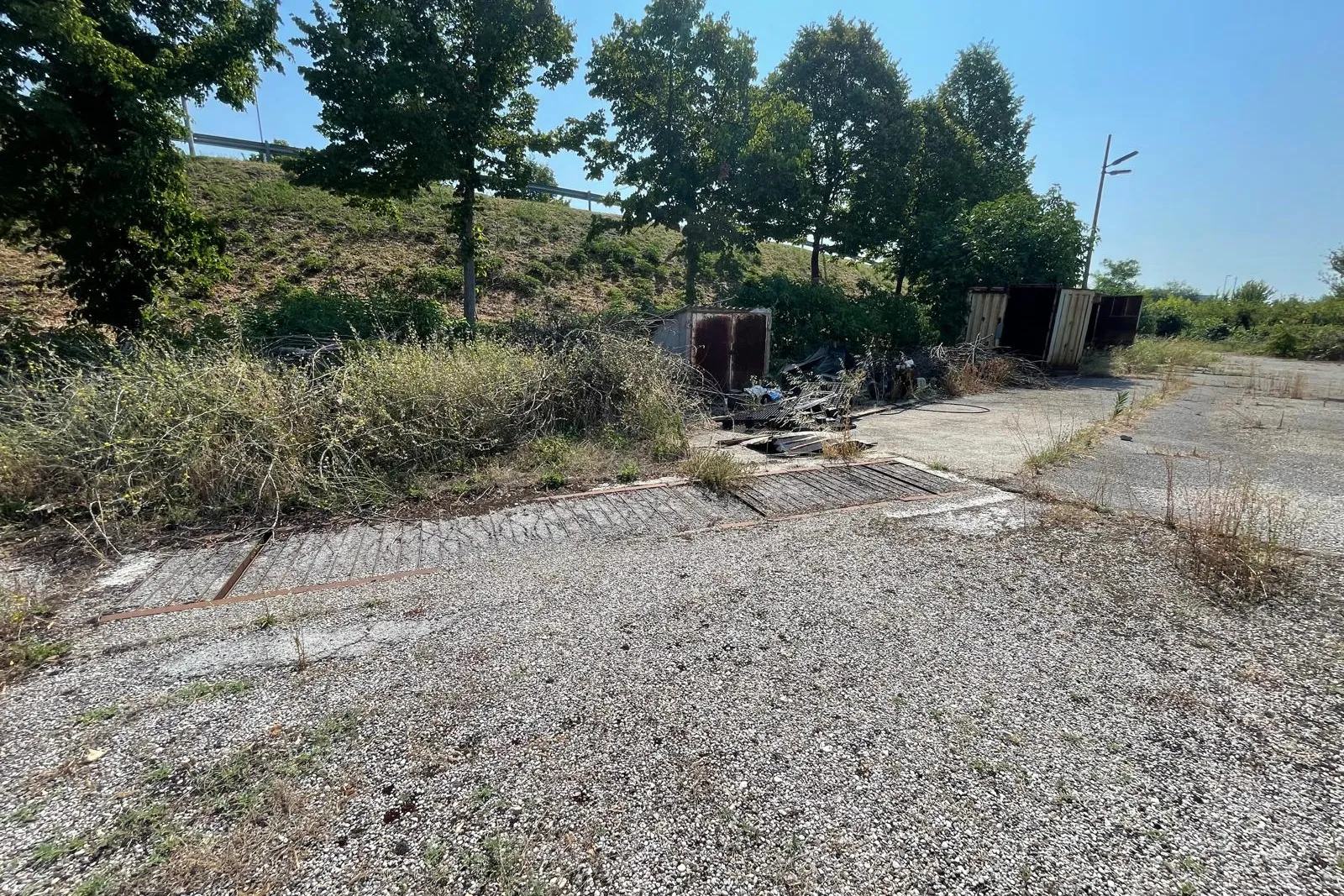 Compendio immobiliare