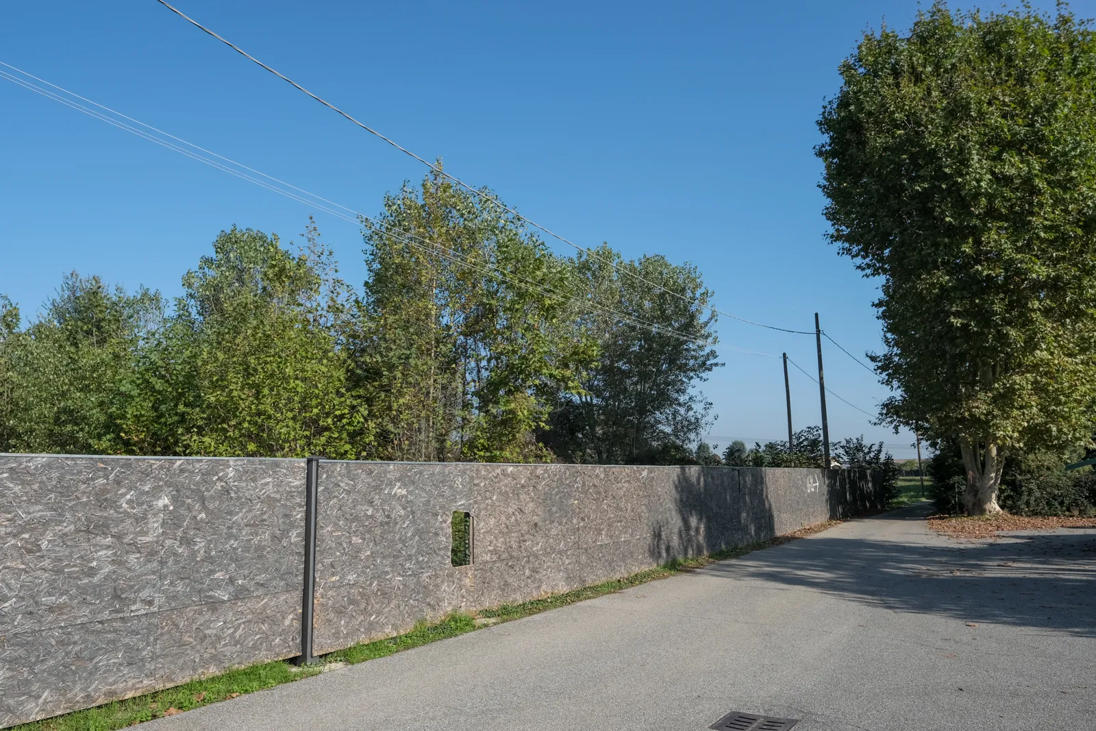 Terreno a vocazione edificabile residenziale