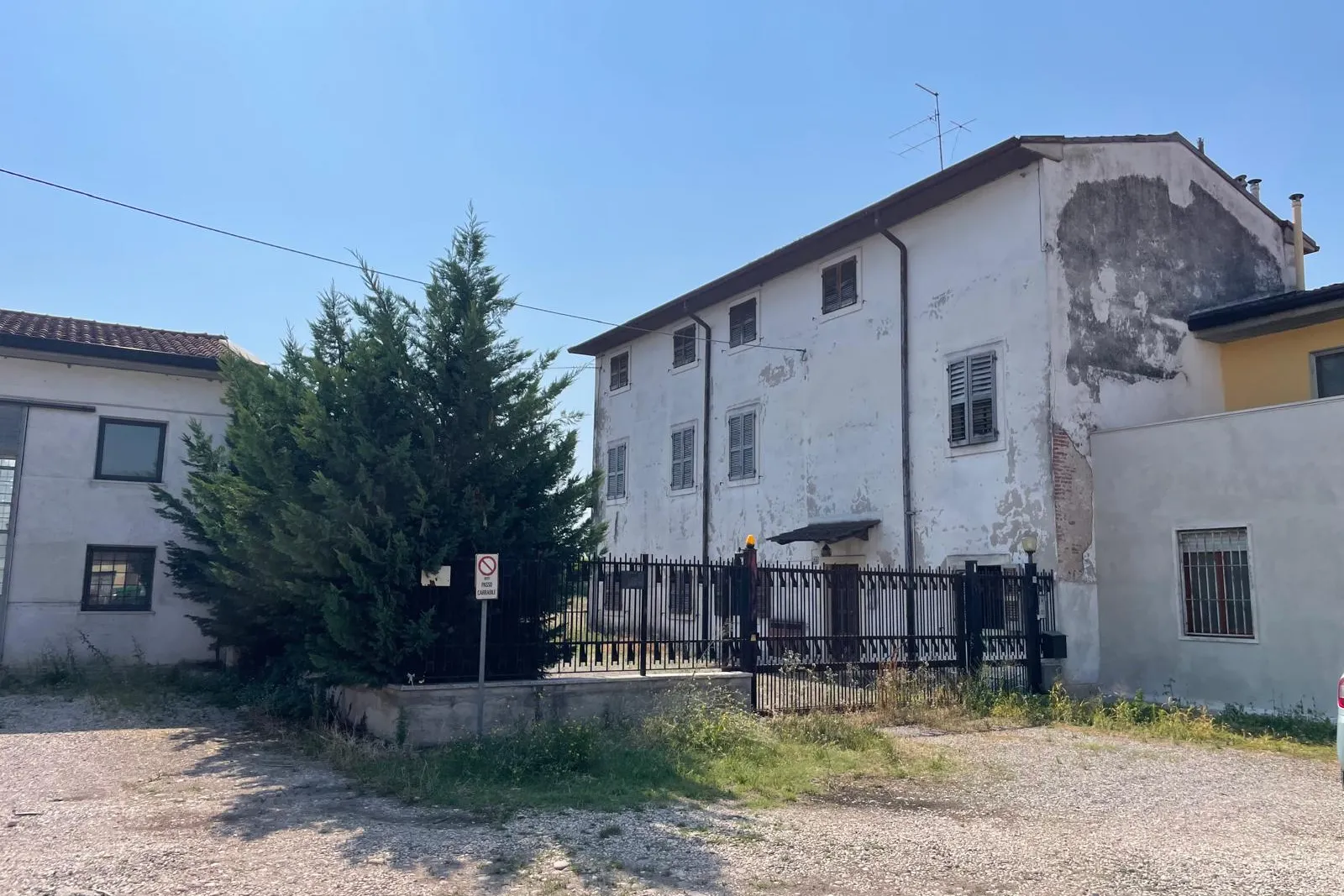 Compendio immobiliare