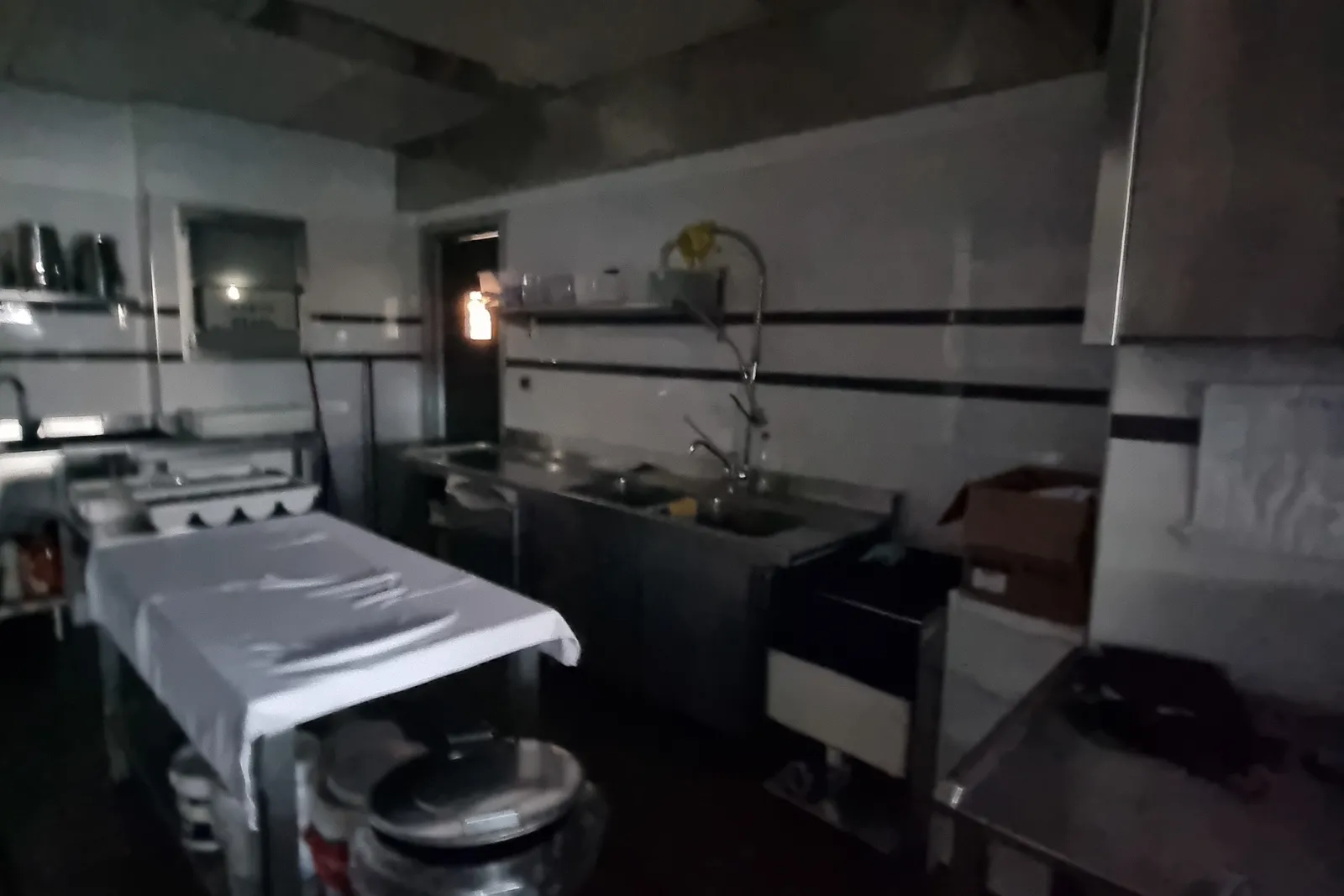 Ramo d'azienda comprendente struttura alberghiera,beni mobili,ecc.