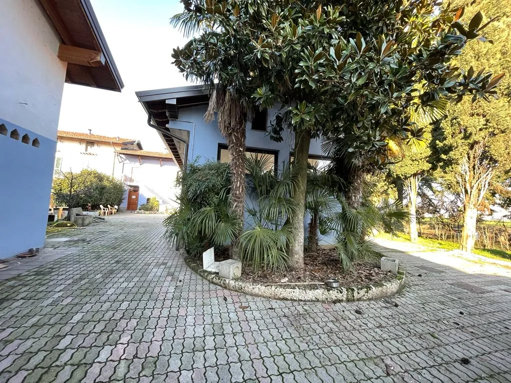 Cascina