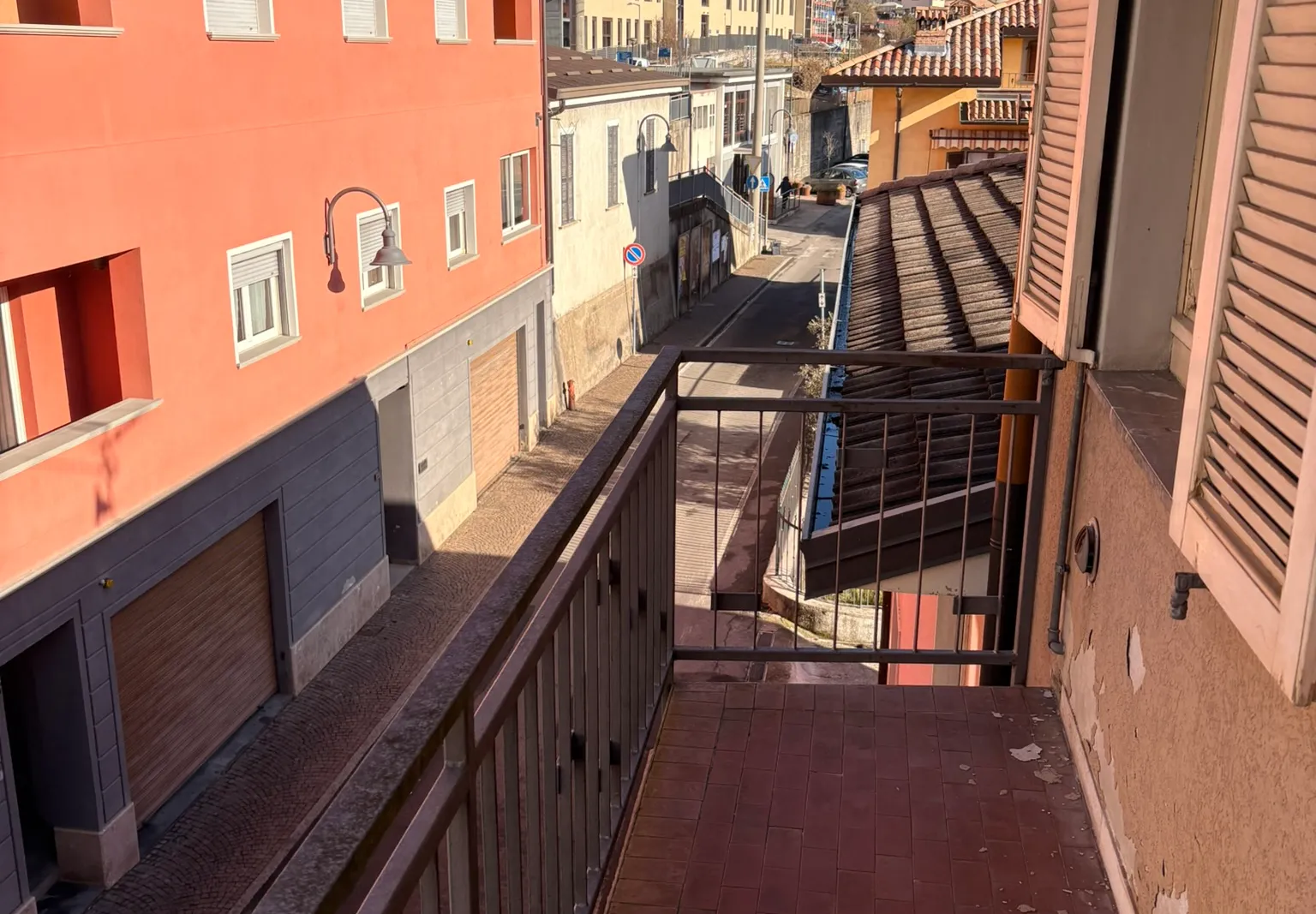 Quota 1/5 di unità abitativa