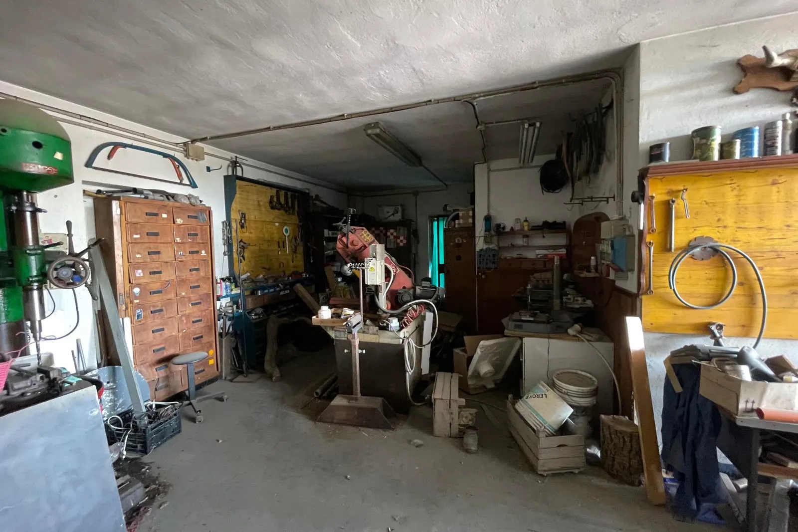 Compendio immobiliare