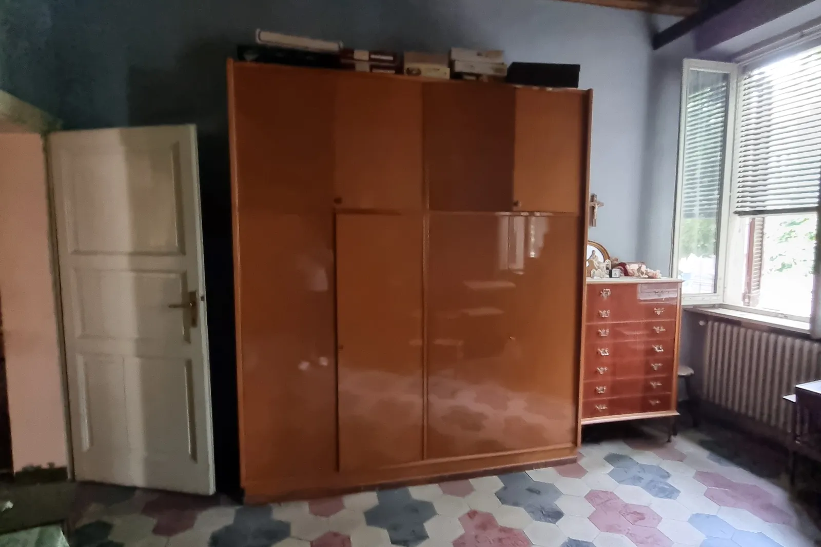  Abitazione
