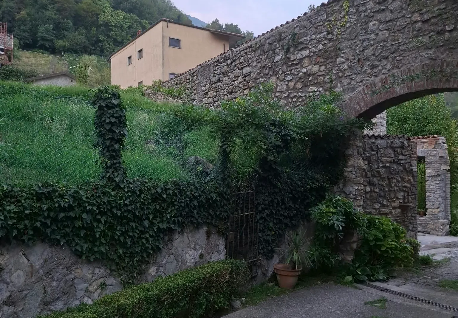 Terreno edificabile