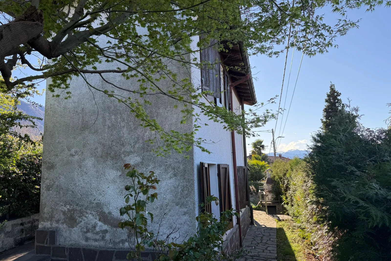 Abitazione residenziale