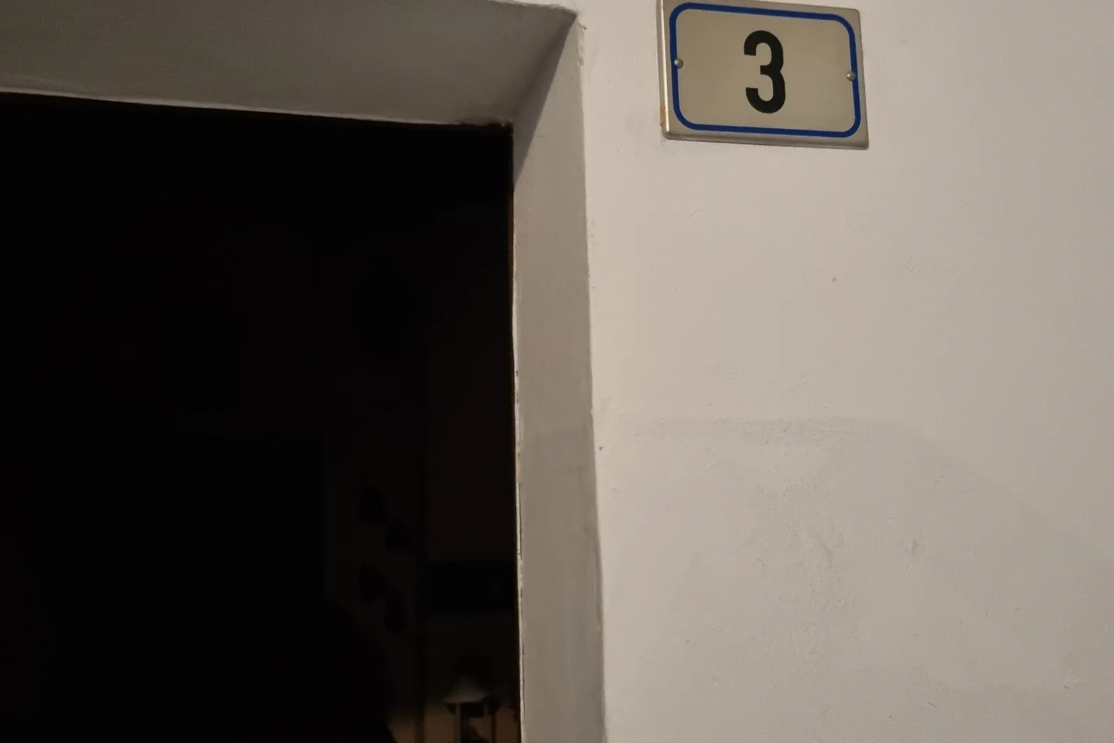  Abitazione