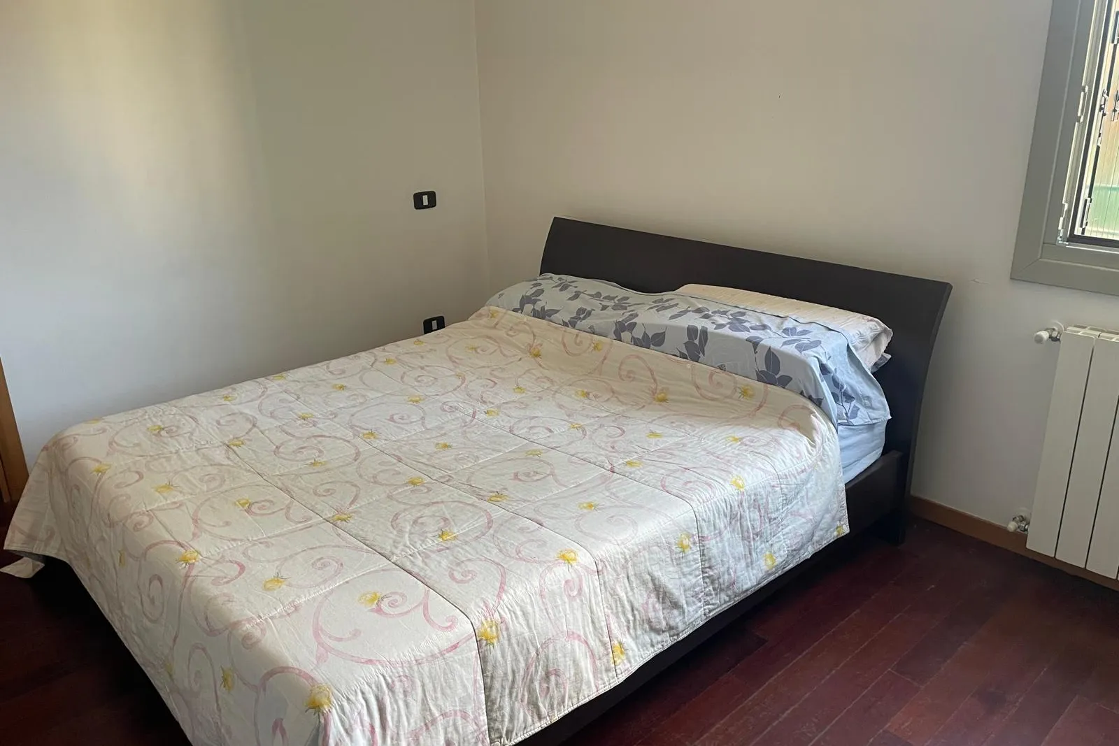 Appartamento, cantina e box