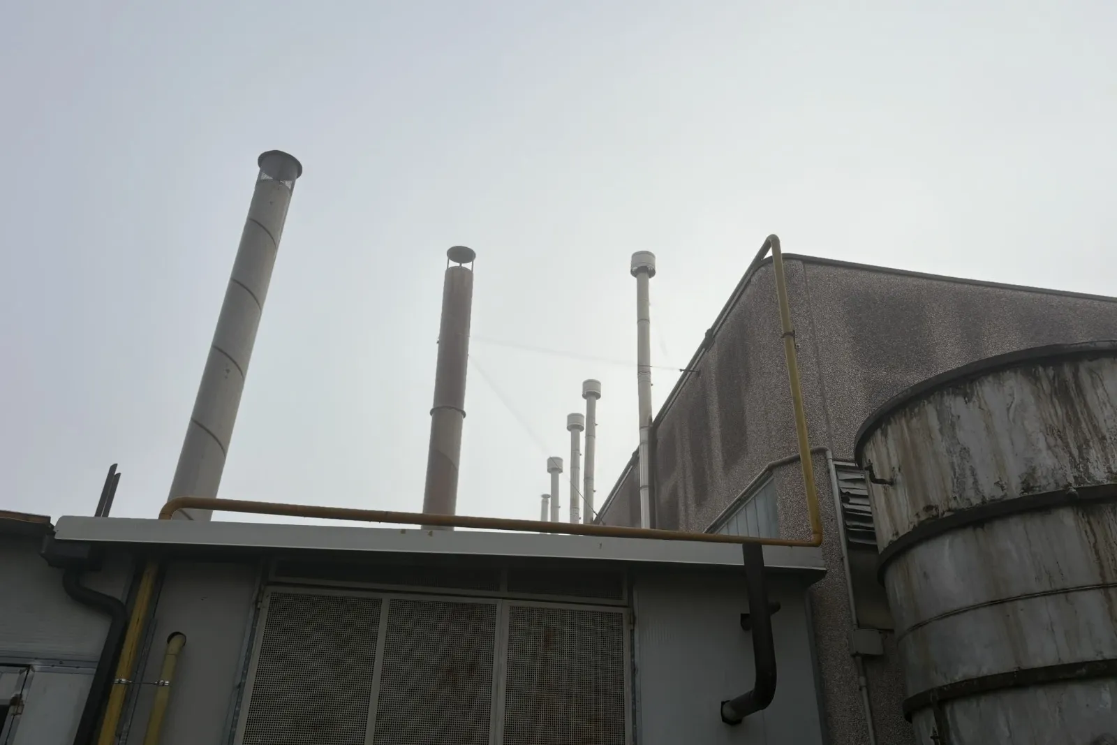 Edificio produttivo