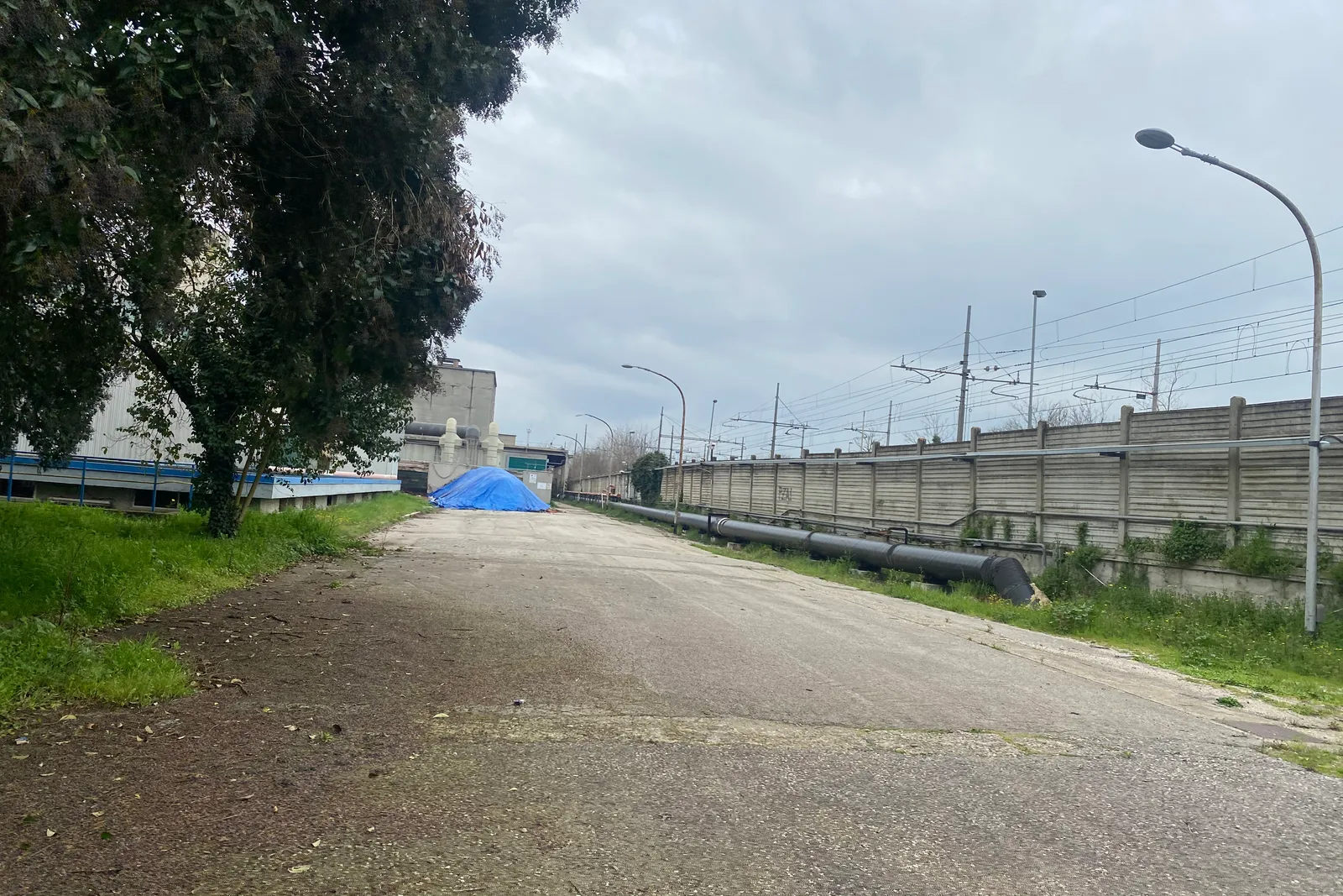 Compendio immobiliare