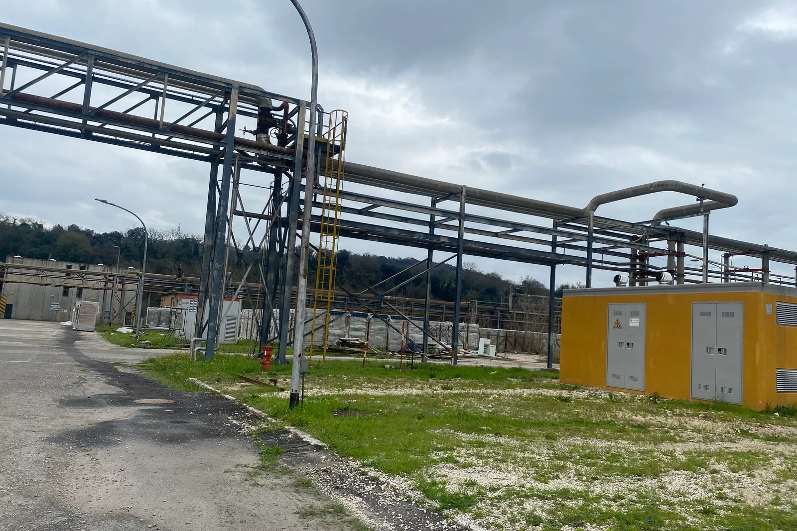 Compendio immobiliare
