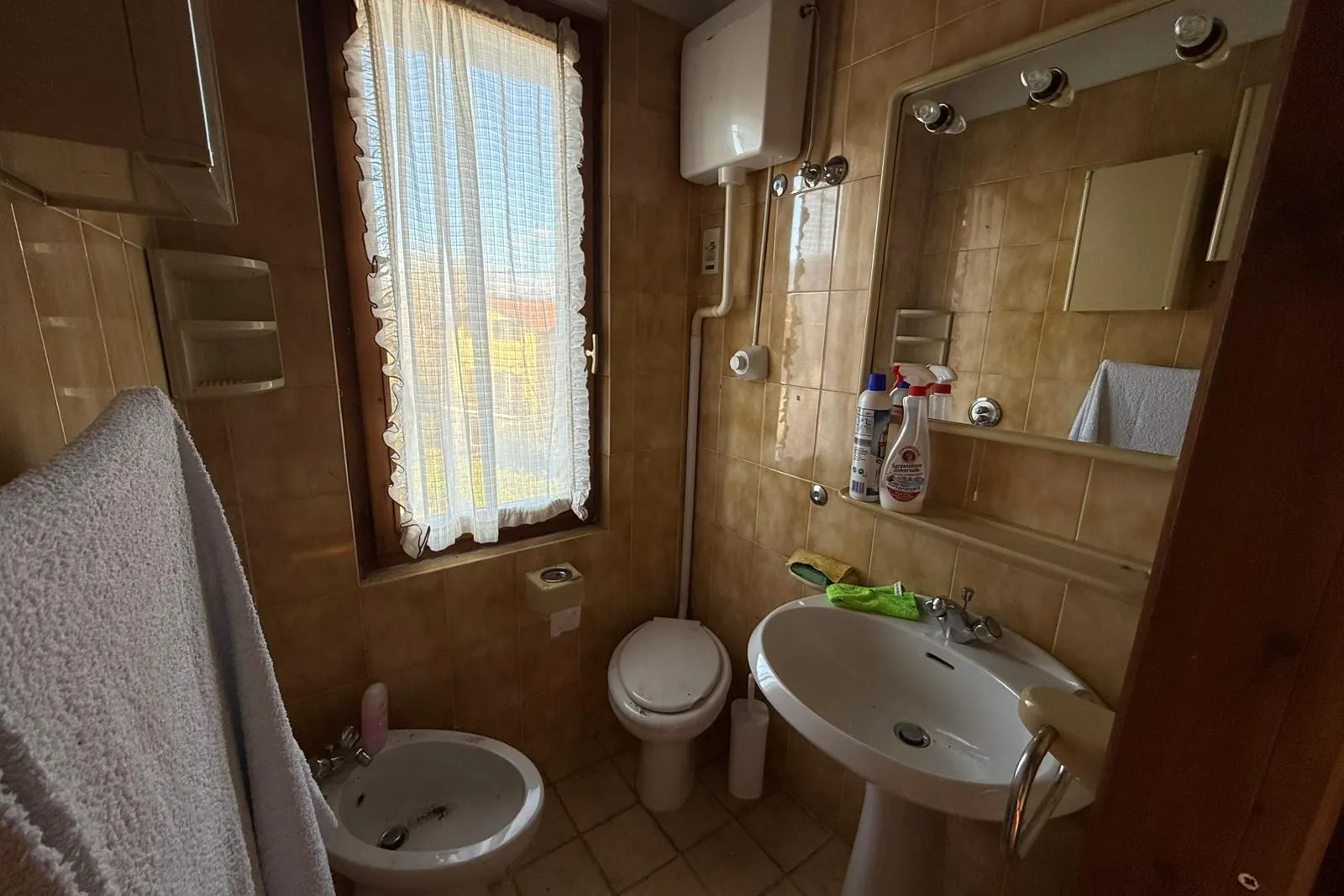 Abitazione residenziale