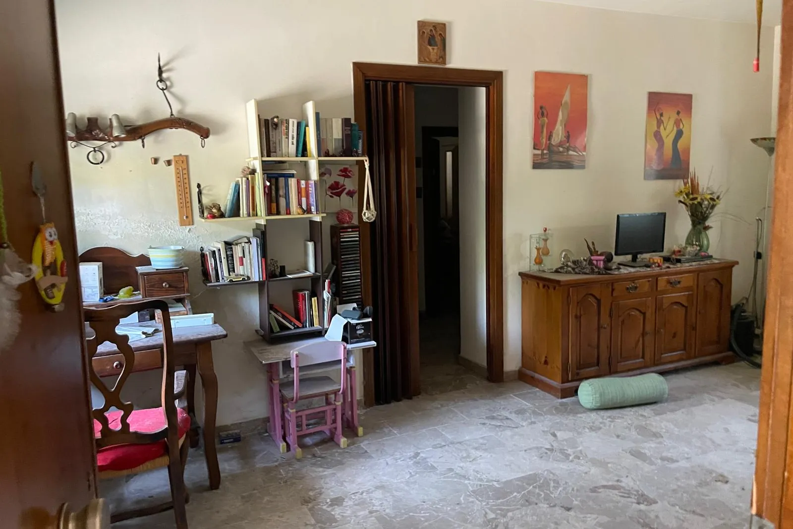 Compendio immobiliare