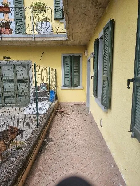 Appartamento